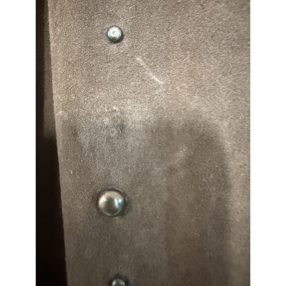 Mario Valentino Tan Mini Dress - Picture 3 of 10